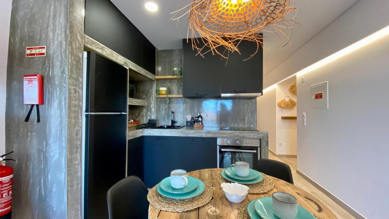Chillin Santa Cruz Apartment - Close To Beach Retreat Εξωτερικό φωτογραφία