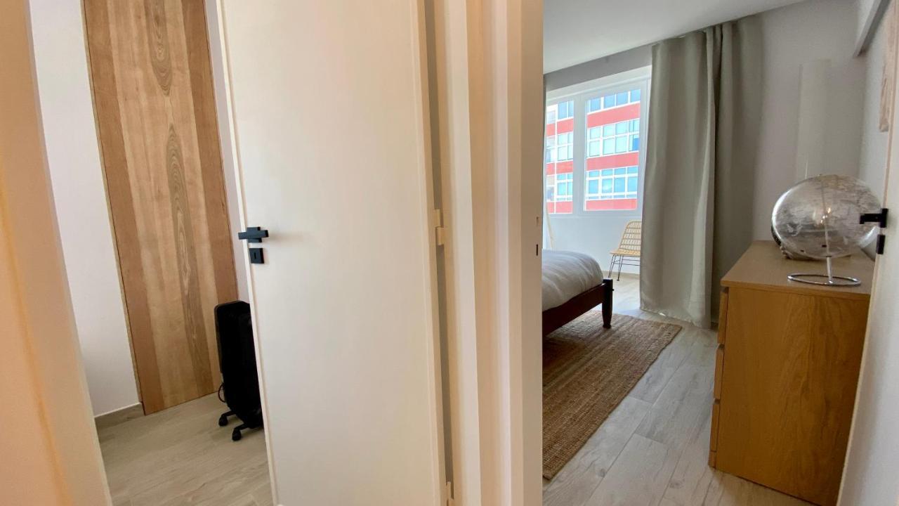 Chillin Santa Cruz Apartment - Close To Beach Retreat Εξωτερικό φωτογραφία